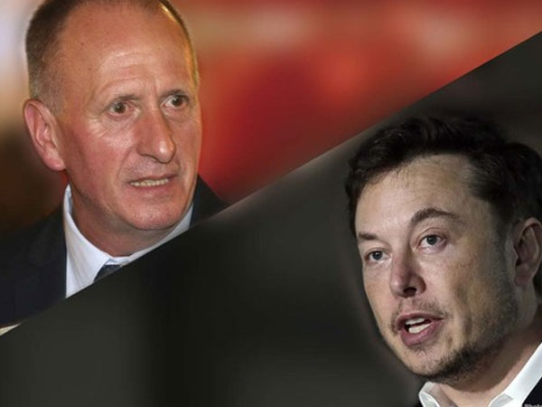 Tỷ phú Elon Musk chính thức bị thợ lặn giải cứu đội bóng nhí Thái Lan khởi kiện, buộc tội phỉ báng và đòi bồi thường 75.000 USD