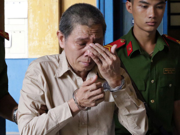 Bí ẩn vụ nghịch tử sát hại mẹ vì không được thừa kế tài sản ở miền Tây