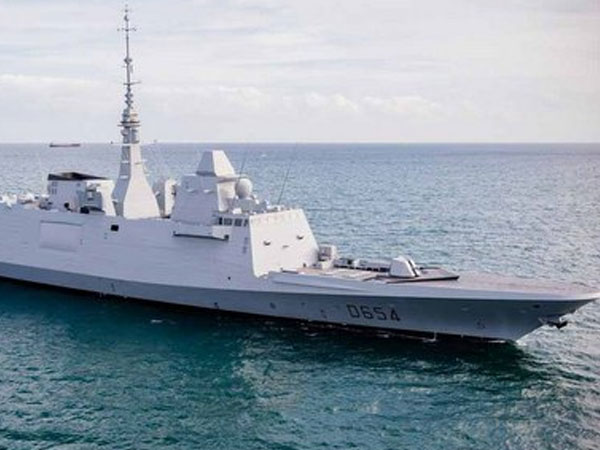 Chuyên gia Nga nói Pháp cũng có lỗi trong vụ Il-20 bị Syria bắn rơi