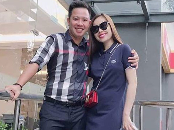 Giang Hồng Ngọc trả lời tin mang thai với bạn trai doanh nhân