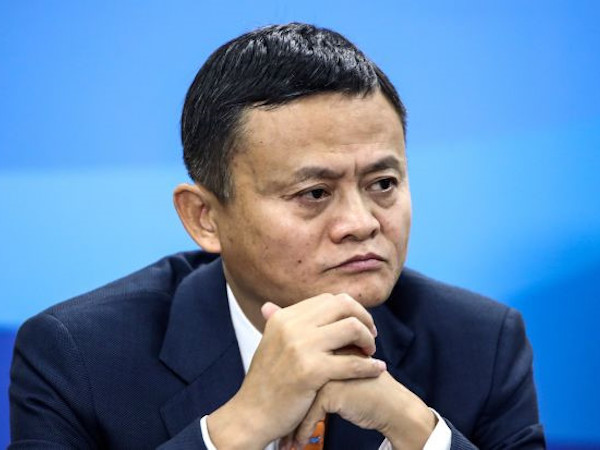 Jack Ma phủ nhận Bắc Kinh buộc ông phải từ chức