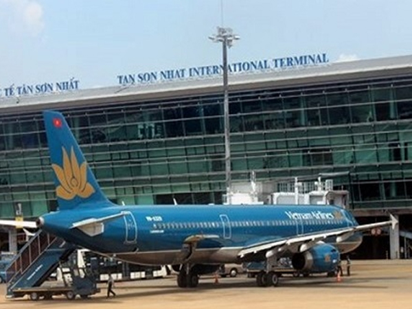 Khẩn trương phê duyệt điều chỉnh Quy hoạch sân bay Tân Sơn Nhất