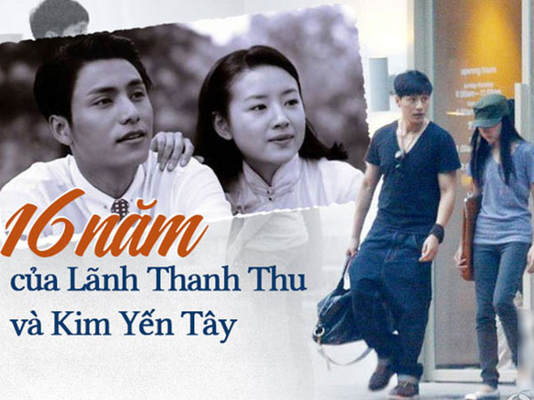 Không phải Châu Tấn hay Triệu Vy, người phụ nữ một đời tai tiếng này mới là người Trần Khôn luôn lo lắng và muốn bảo vệ