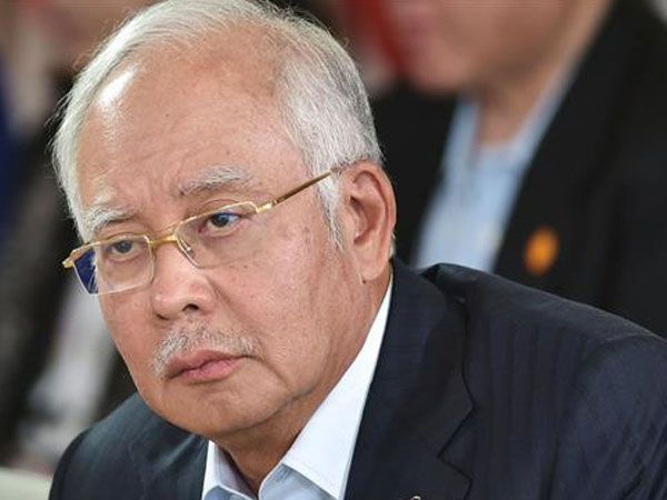 Malaysia bắt giữ cựu thủ tướng Najib vì bê bối biển thủ nhiều tỷ USD