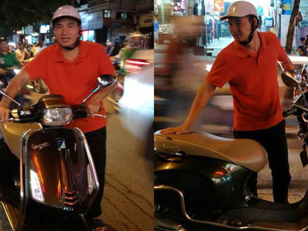 'Mất cảnh giác' với vợ, danh hài Xuân Bắc lâm vào cảnh tuyệt vọng và hoang mang