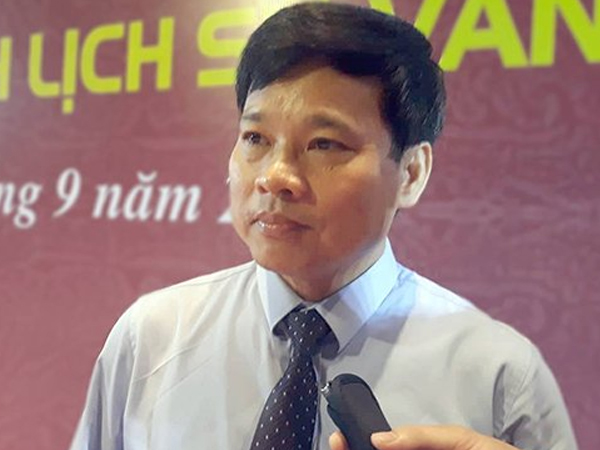 Phó Chủ tịch Hà Nội nói lý do thăm nạn nhân vụ 7 người chết đêm nhạc hội