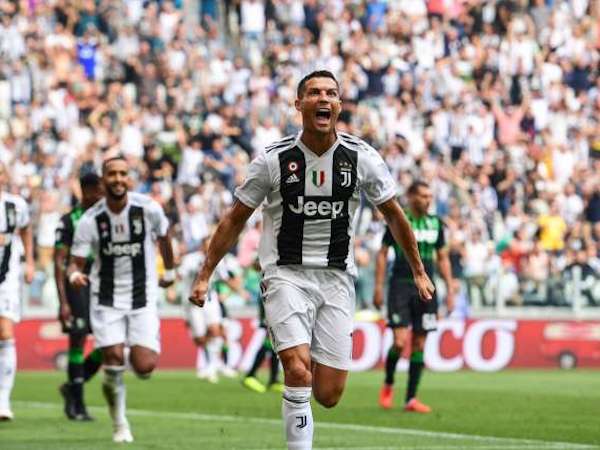 Ronaldo, ngày trở về...