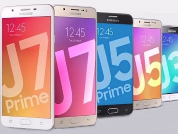Samsung có thể 'khai tử' dòng Galaxy J
