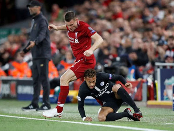 Video Highlights Liverpool 3-2 PSG: Người hùng ở phút bù giờ