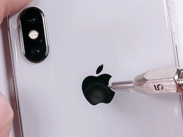 Apple tung bằng sáng chế mới giúp vỏ iPhone chống trầy xước, bẻ cong