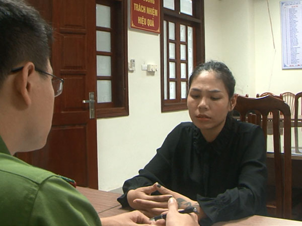Bắc Giang: Phát lộ đường dây mua bán hóa đơn trái phép lên tới cả trăm tỷ đồng