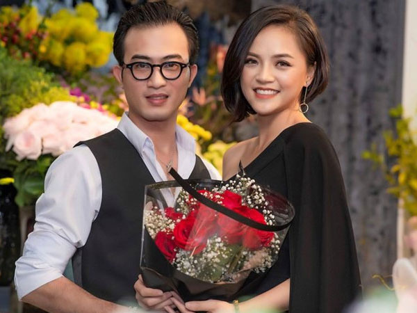 Bị tát liên tục, My 'sói' vẫn tình tứ bên Cảnh 'soái ca'