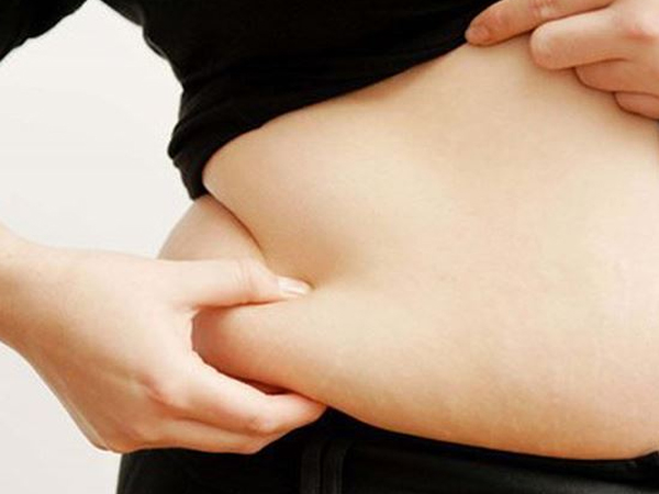 Cô gái 22 tuổi cả đời sống chung với căn bệnh nguy hiểm này vì béo phì
