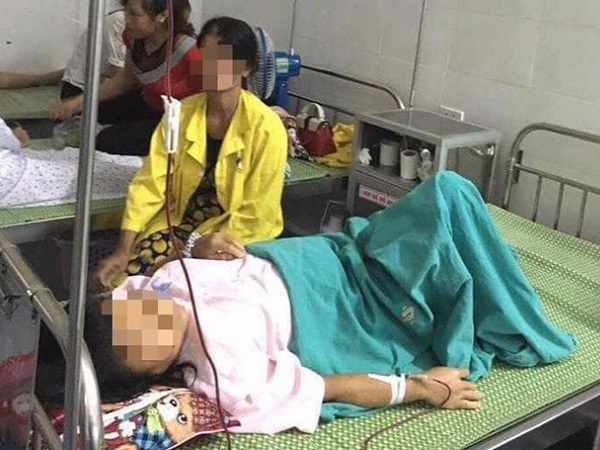 Đẻ con tại nhà, sản phụ ở Hưng Yên suýt mất mạng