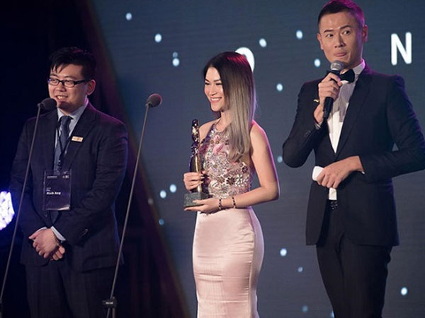 Điện ảnh Việt Nam giành 4 giải thưởng tại Liên hoan phim Quốc tế