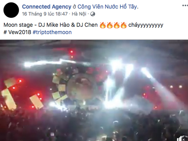 Đơn vị tổ chức đêm nhạc hội ở Hồ Tây lần đầu lên tiếng vụ 7 thanh niên tử vong
