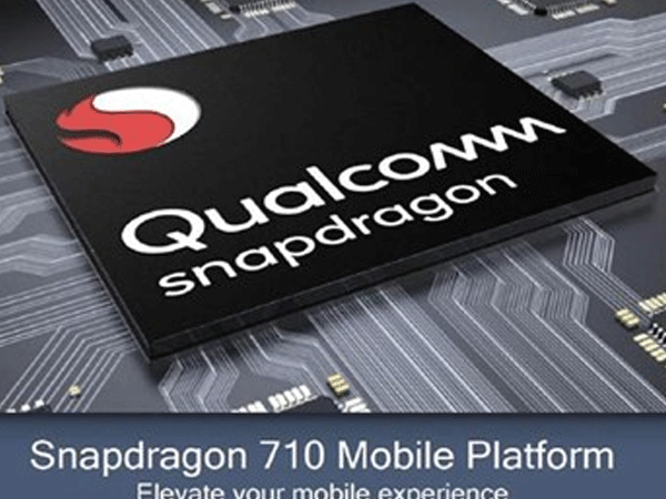 Galaxy A9 Pro 2018 sẽ dùng chip Snapdragon 710