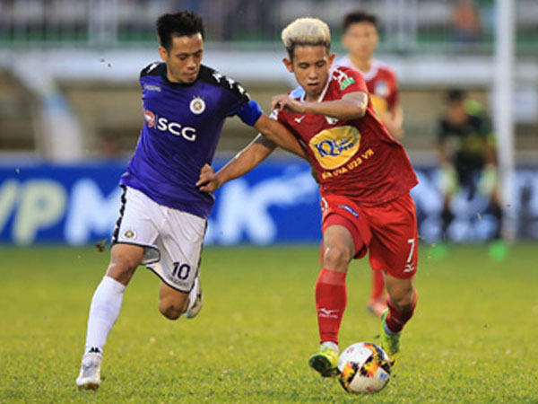 Hà Nội FC: Đá cho... tương lai