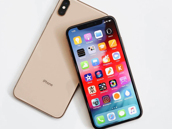 iPhone XR, XS chưa về Việt Nam, giá đã 'nhảy giá'