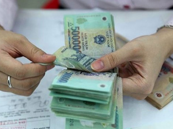 Lãi suất cho vay có thể tăng vào năm 2019