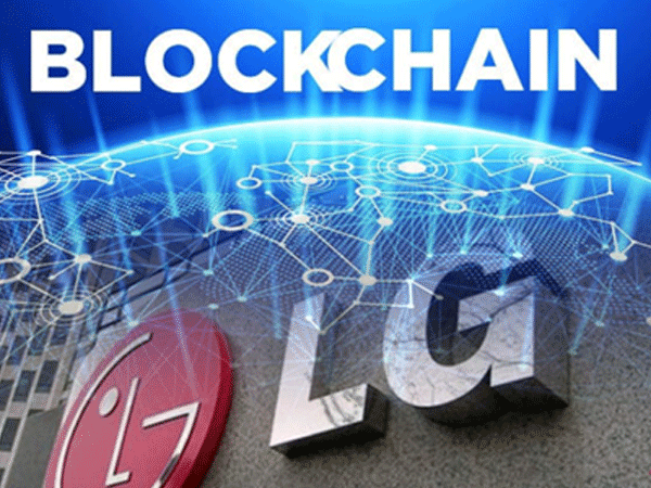 LG xác nhận hợp tác với Ripple và Stellar