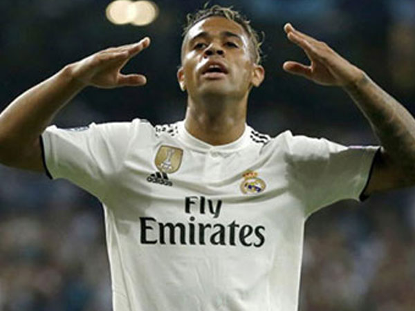 Mariano: 'Tôi muốn được Enrique gọi lên ĐT Tây Ban Nha'