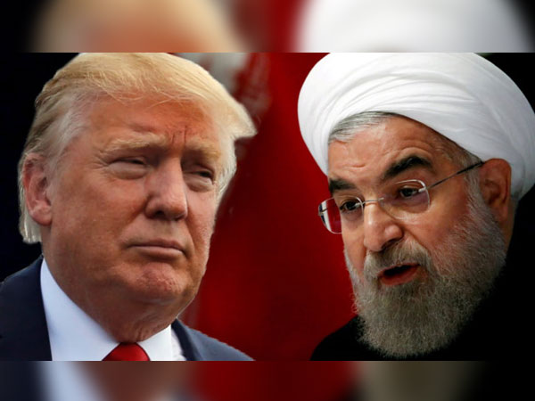 Mỹ tìm cách đàm phán với Iran