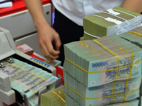 Ngân hàng Nhà nước quyết tâm xử lý tận ngọn nợ xấu