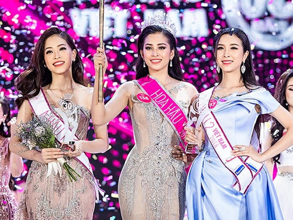 Ngoài xinh đẹp, Top 3 Hoa hậu Việt Nam 2018 còn có những sở thích đặc biệt bất ngờ