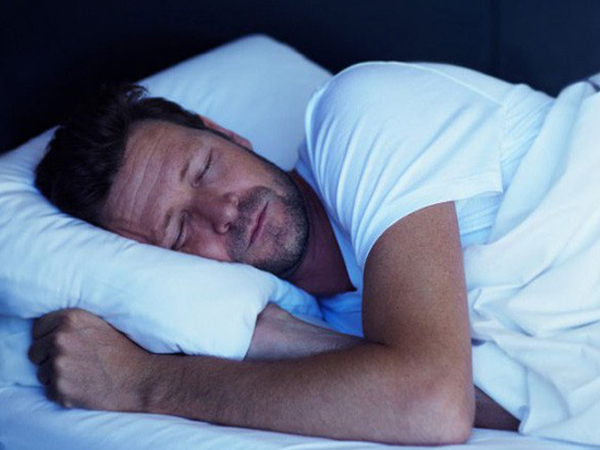 Ngủ bao nhiêu giờ/ngày là đủ: Không phải 8h, nhà khoa học đưa ra đáp án khác rất chính xác