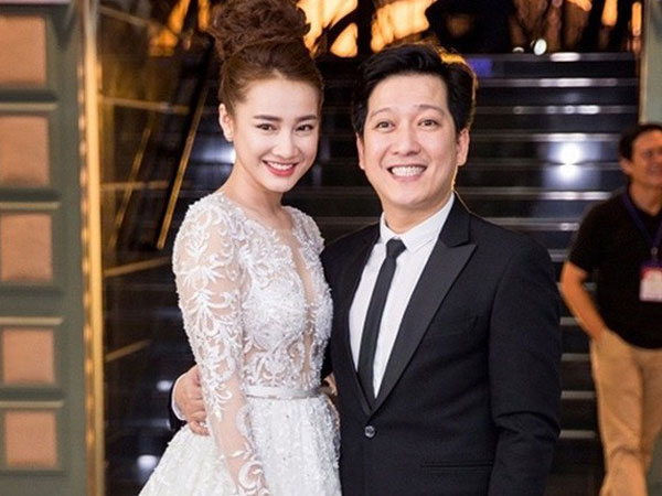 Những quy định nghiêm ngặt trong đám cưới của Nhã Phương - Trường Giang