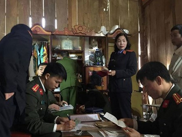 Quan điểm trái ngược của TAND và Cơ quan ANĐT trong vụ án Thủy điện Sơn La