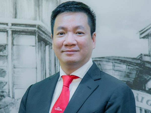 Sabeco công bố bổ nhiệm hai lãnh đạo cấp cao người Việt Nam