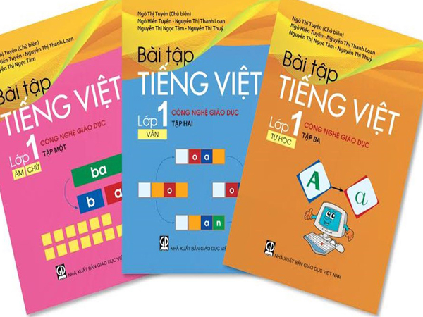 Sách giáo khoa: Lãng phí và độc quyền
