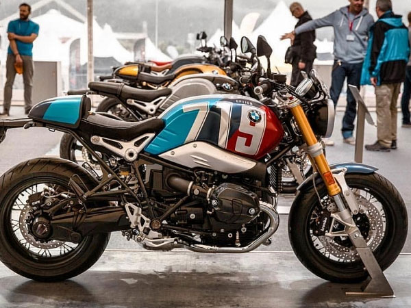 Sự kiện BMW Joyfest và BMW Motorrad Day lần đầu tiên được tổ chức tại Việt Nam