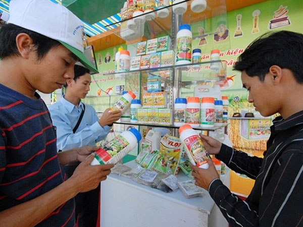 Sửa đổi, bổ sung quy định về điều kiện đầu tư, kinh doanh trong lĩnh vực nông nghiệp