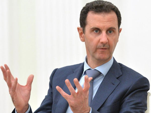 Tổng thống Assad: 'Máy bay của Nga bị bắn rơi xuất phát từ sự kiêu ngạo của Israel'