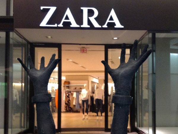 Trước khi bị tố xúc phạm người Việt, Zara nhận 'cơn mưa' chỉ trích