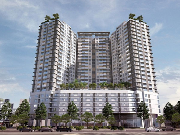 Vi phạm về thuế, Bất động sản Phát Đạt bị phạt 258 triệu đồng