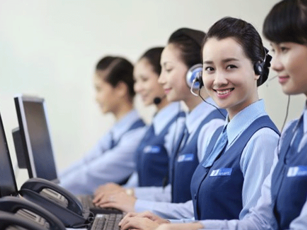 VNPT công bố thống nhất bộ số tổng đài chăm sóc khách hàng