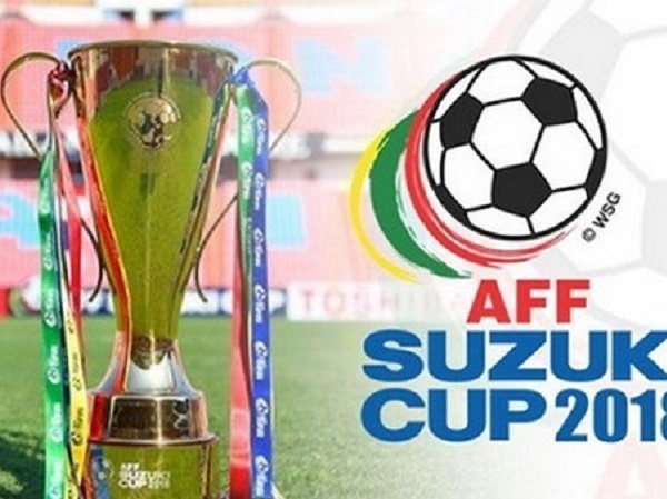VTV không được quyền chia sẻ sóng AFF Cup 2018