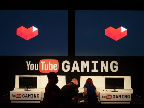 YouTube 'đóng cửa' ứng dụng Stream Game