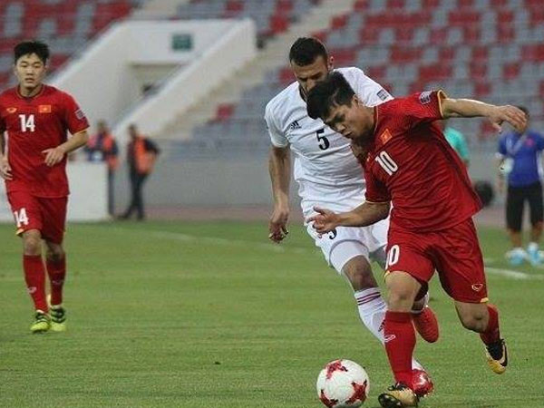 Bảng xếp hạng FIFA tháng 9: Việt Nam hơn Thái Lan 20 bậc, Pháp chia sẻ 'ngai vàng'