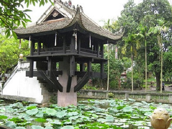 Bảo tồn di tích Hà Nội có độ phức tạp và khó khăn bậc nhất?