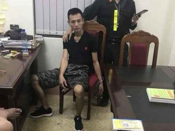Chân dung băng nhóm táo tợn dùng súng cướp tiệm vàng ở Sơn La