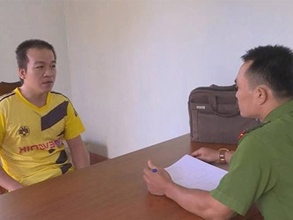 Đắk Lắk: Đến phòng gym tranh thủ trộm ô tô của học viên