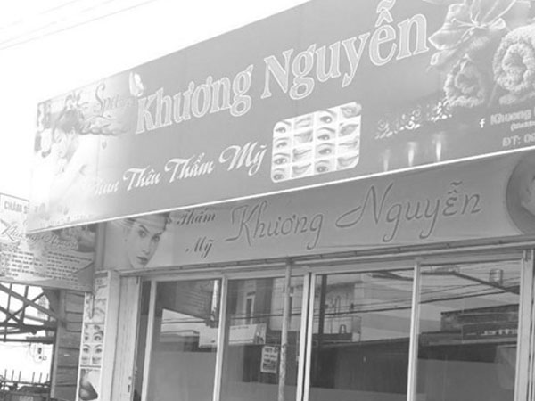 Đắk Nông: Khởi tố bắt tạm giam chủ tiệm spa ở thị trấn Đắk Mil