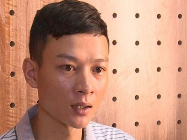 Lộ nguyên nhân chồng sát hại vợ trong kỳ nghỉ lễ 2/9