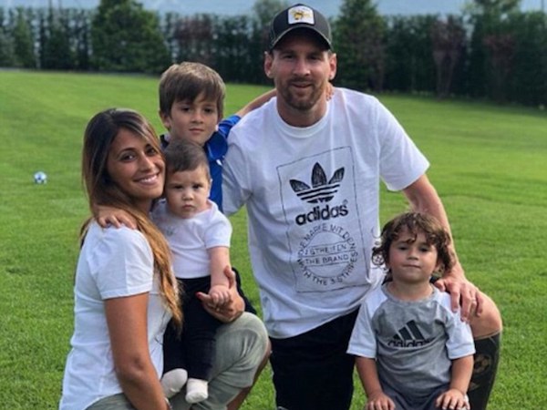 Messi tiết lộ bí quyết ‘giỡn mặt’ biết bao hàng phòng ngự