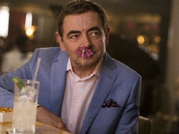 Mr. Bean và những dấu ấn khó phai trong sự nghiệp điện ảnh của vua hài Rowan Atkinson